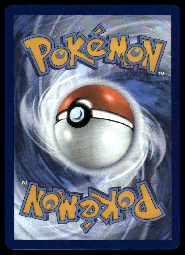 Pokemon Lillie's Clefairy ex #056/159 SV09: Journey Together