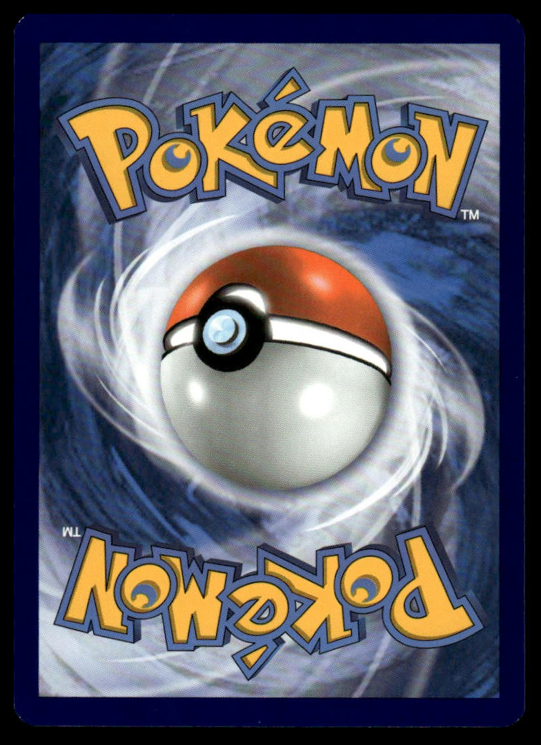 Pokemon Pikachu #025/025 McDonald's 25th Anniversary Promos