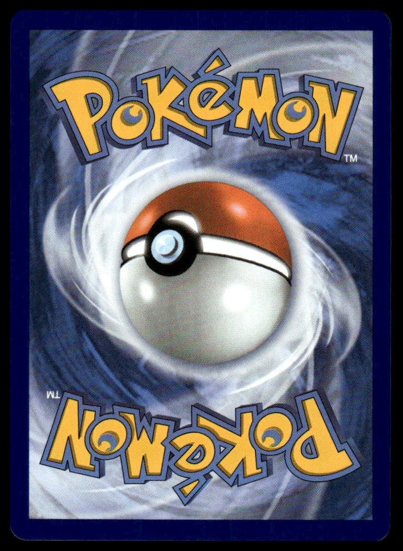 Pokemon Samurott #023/086 Poke Ball Pattern SV: White Flare