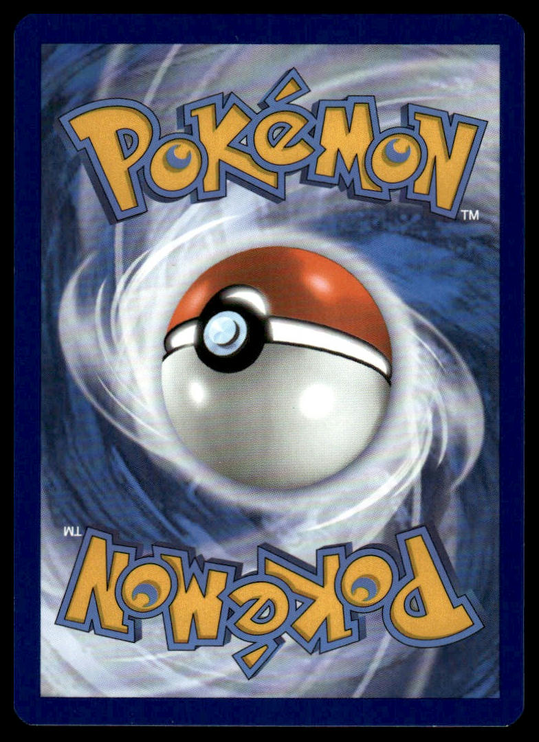 Pokemon Wugtrio #224/091 SV: Paldean Fates