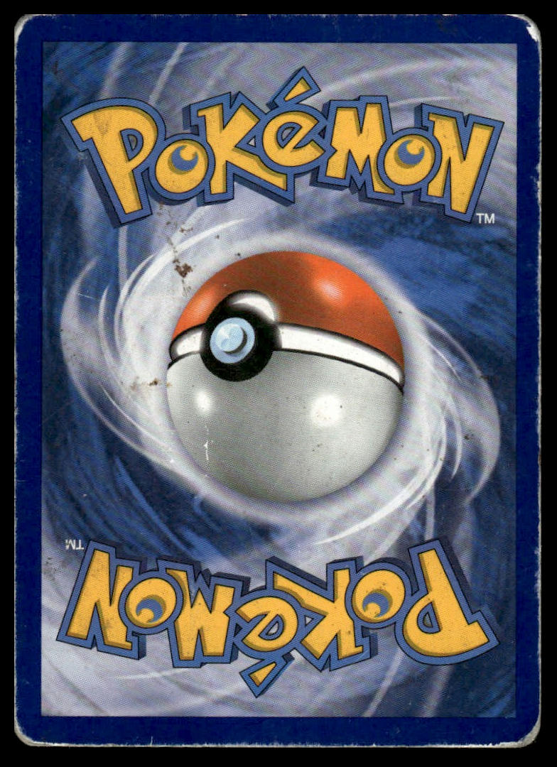 Pokemon Chesnaught EX #XY18 XY Promos