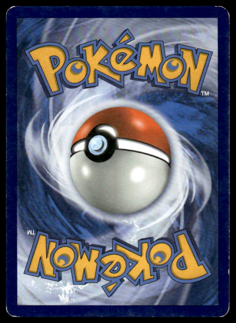 Pokemon Clawitzer BREAK #35/114 XY - Steam Siege