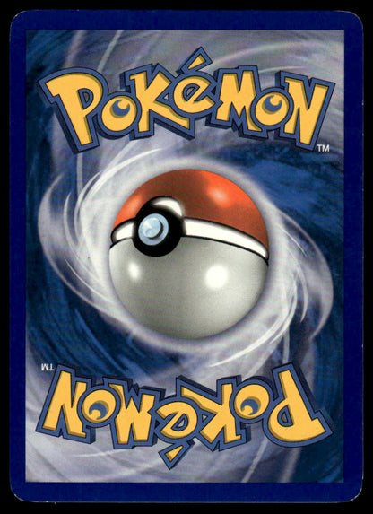 Pokemon Squirtle #63/100 Crystal Guardians