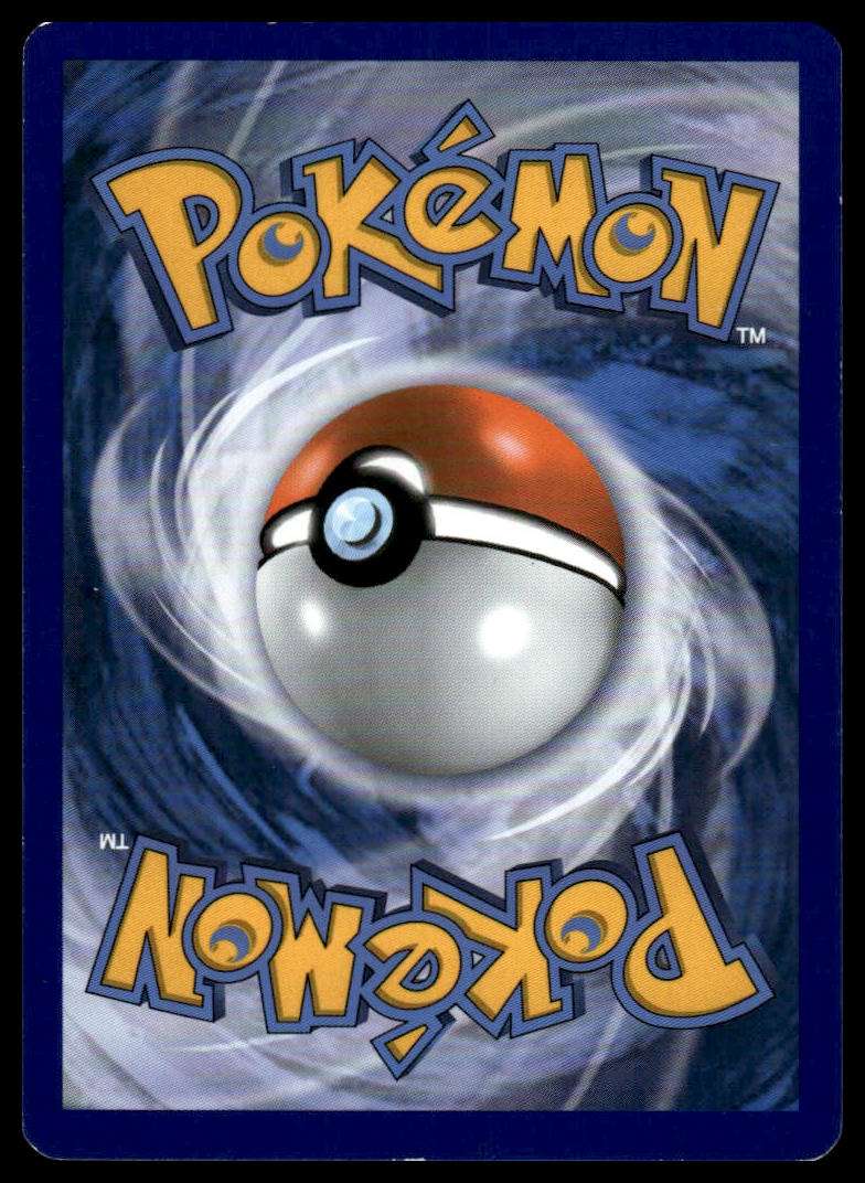 Pokemon Starmie BREAK #32/108 XY - Evolutions
