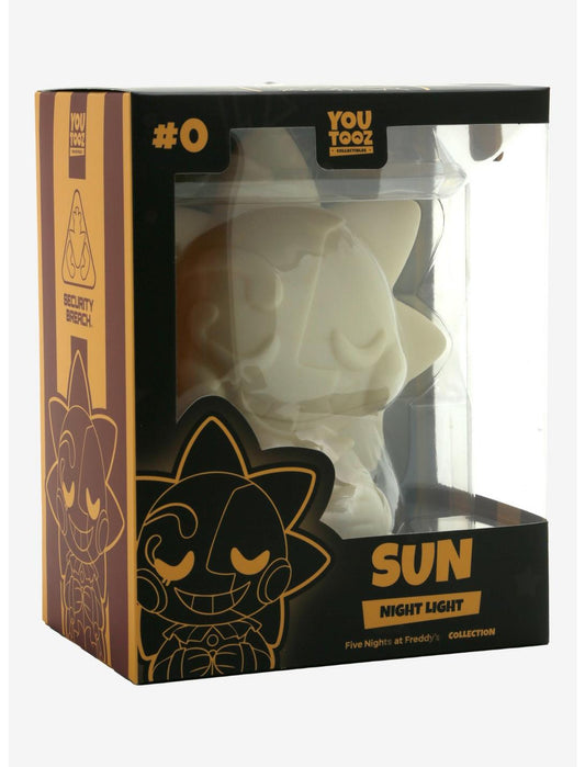 Youtooz Five Nights at Freddy's Sun Night Light
