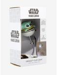 Star Wars The Mandalorian Grogu Clip Light