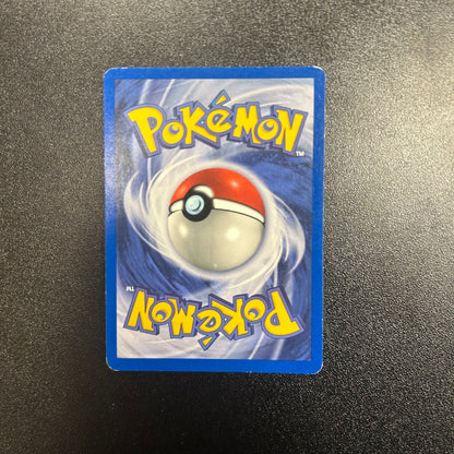 Pokemon TCG Lt. Surge's Raichu Holofoil 11/132 Gym Challenge