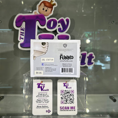 Funko Pop! Movies Wizard of Oz - Tin Man #38