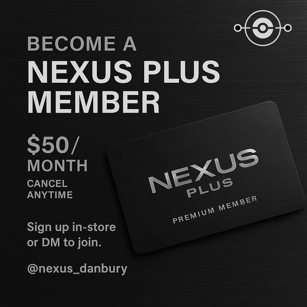 Nexus Plus