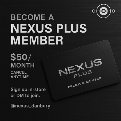 Nexus Plus