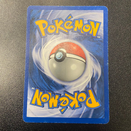Pokemon TCG Brock's Onix 1st Edition 21/132 Gym Heroes