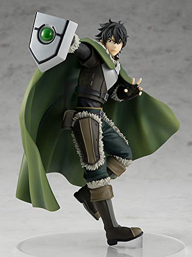 GoodSmile Pop Up Parade Animation Naofumi Iwatani Vinyl Figure