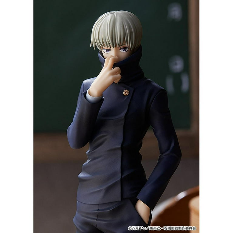 GoodSmile Pop Up Parade Animation Jujutsu Kaisen Toge Inumaki Vinyl Figure