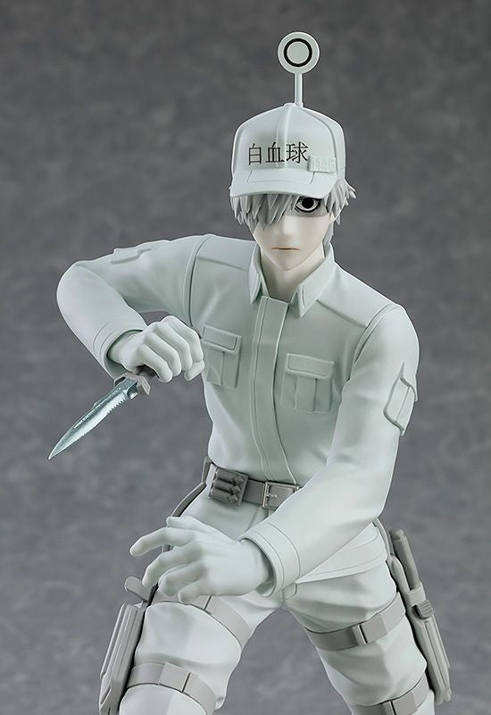 GoodSmile Pop Up Parade Animation White Blood Cell (Neutrophil) Vinyl Figure