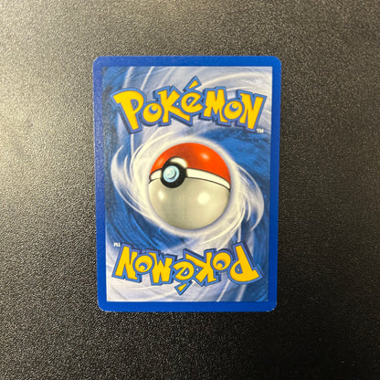 Pokemon TCG Sabrina's Gastly 93/132 Gym Heroes