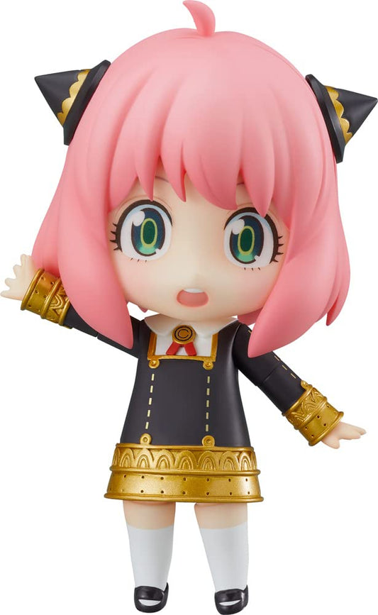 Good Smile Company Anya forger figure