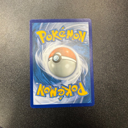 Pokemon TCG Charizard GX Promo SM211