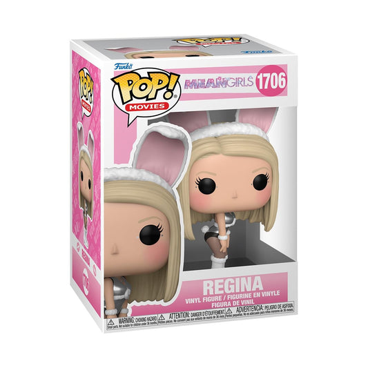 Funko Pop! Movies Mean Girls Regina #1706