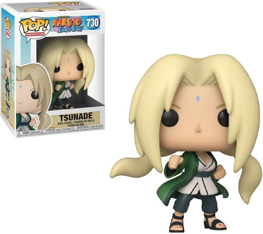Funko Pop! Animation Naruto Shippuden Tsunade #730