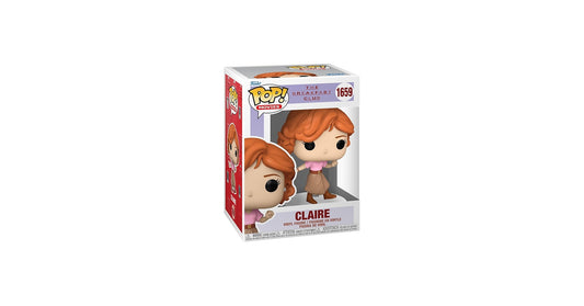 Funko Pop! Movies The Breakfast Club Claire #1659