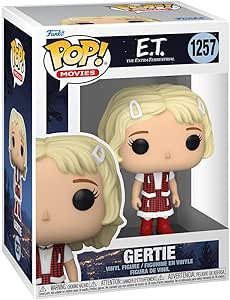 Funko Pop! Movies E.T Gertie #1257