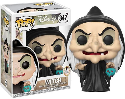 Funko Pop! Disney Witch #347