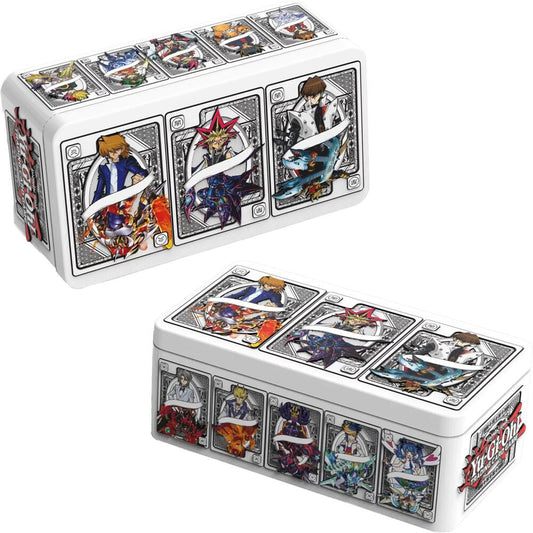 Yu-Gi-Oh! 2025 Mega Pack Tin