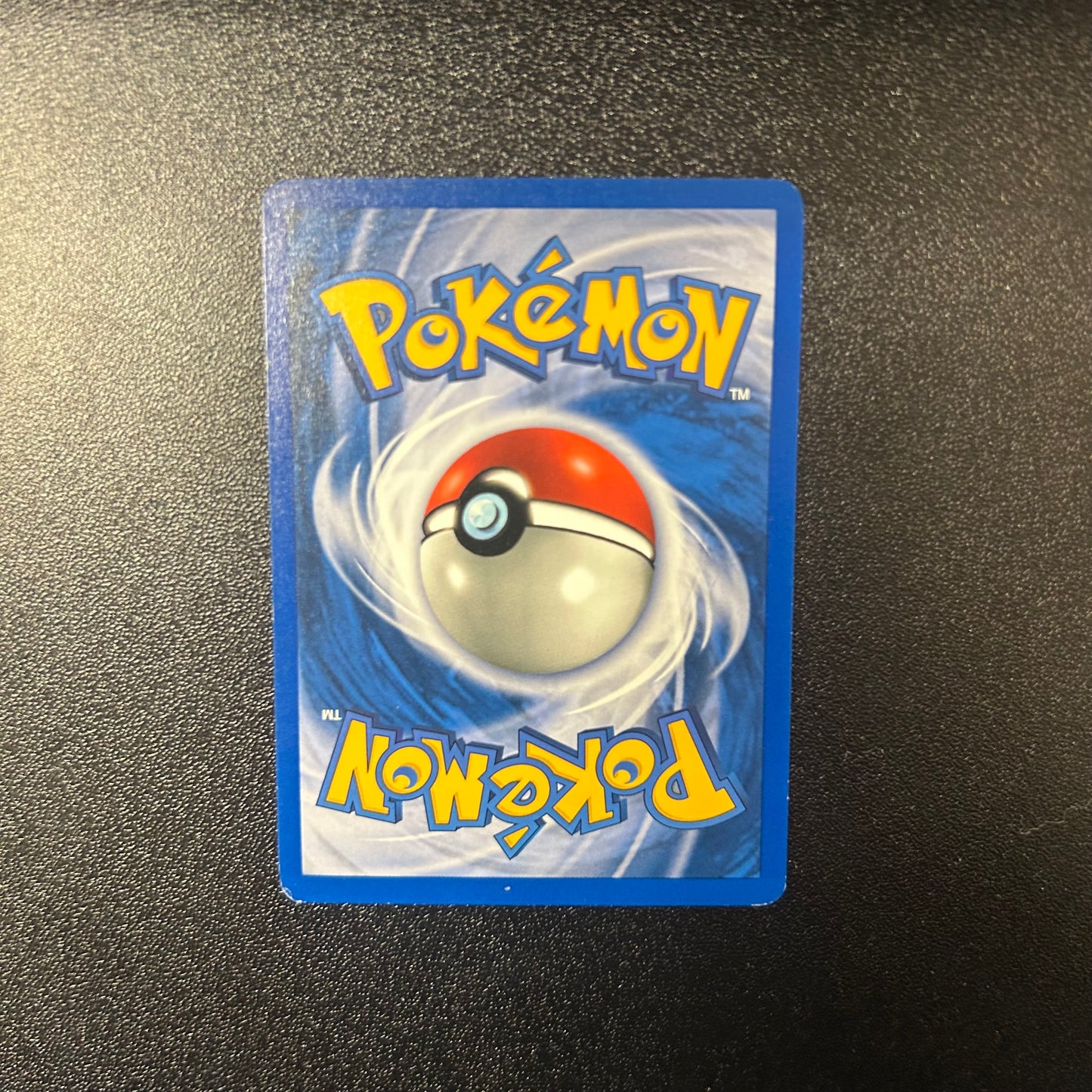 Pokemon TCG Misty's Tentacool 57/132 Gym Heroes
