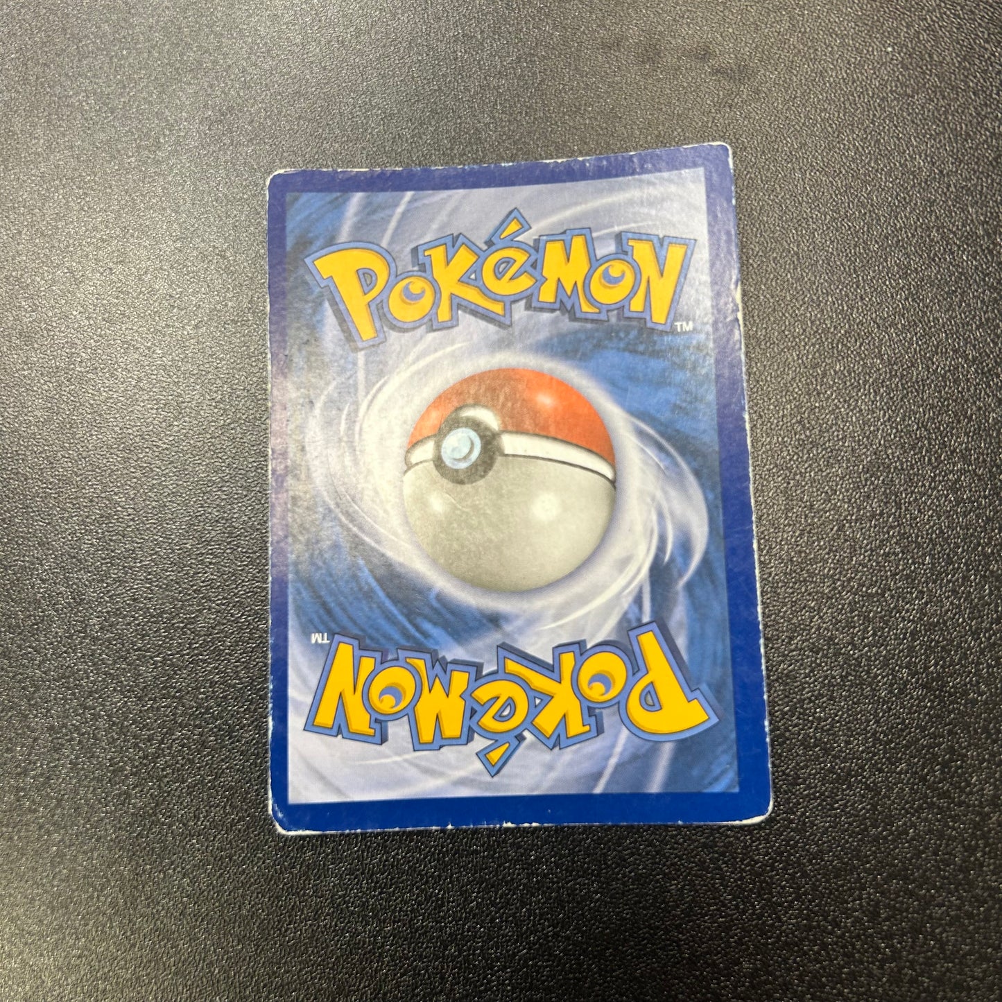 Pokemon TCG Mewtwo ex 163/162 *Damage*