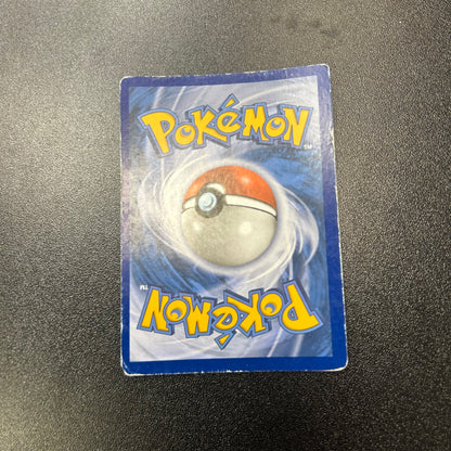 Pokemon TCG Mewtwo ex 163/162 *Damage*