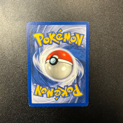 Pokemon TCG Sabrina's Haunter 58/132 Gym Heroes