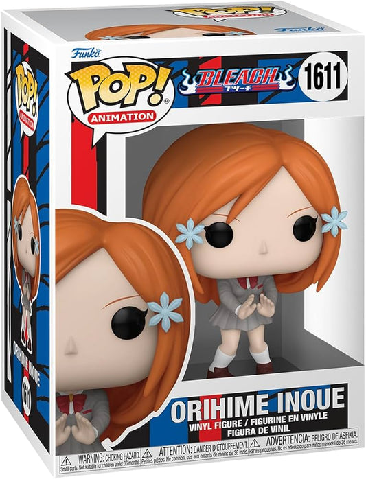 Funko Pop! Animation Bleach Orihime Inoue #1611