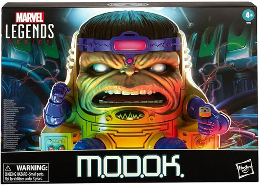 Hasbro Marvel Legends MODOK Action Figure