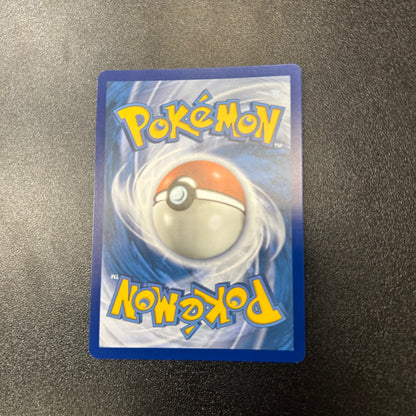 Pokemon TCG Pidgeot ex Full Art 217/197