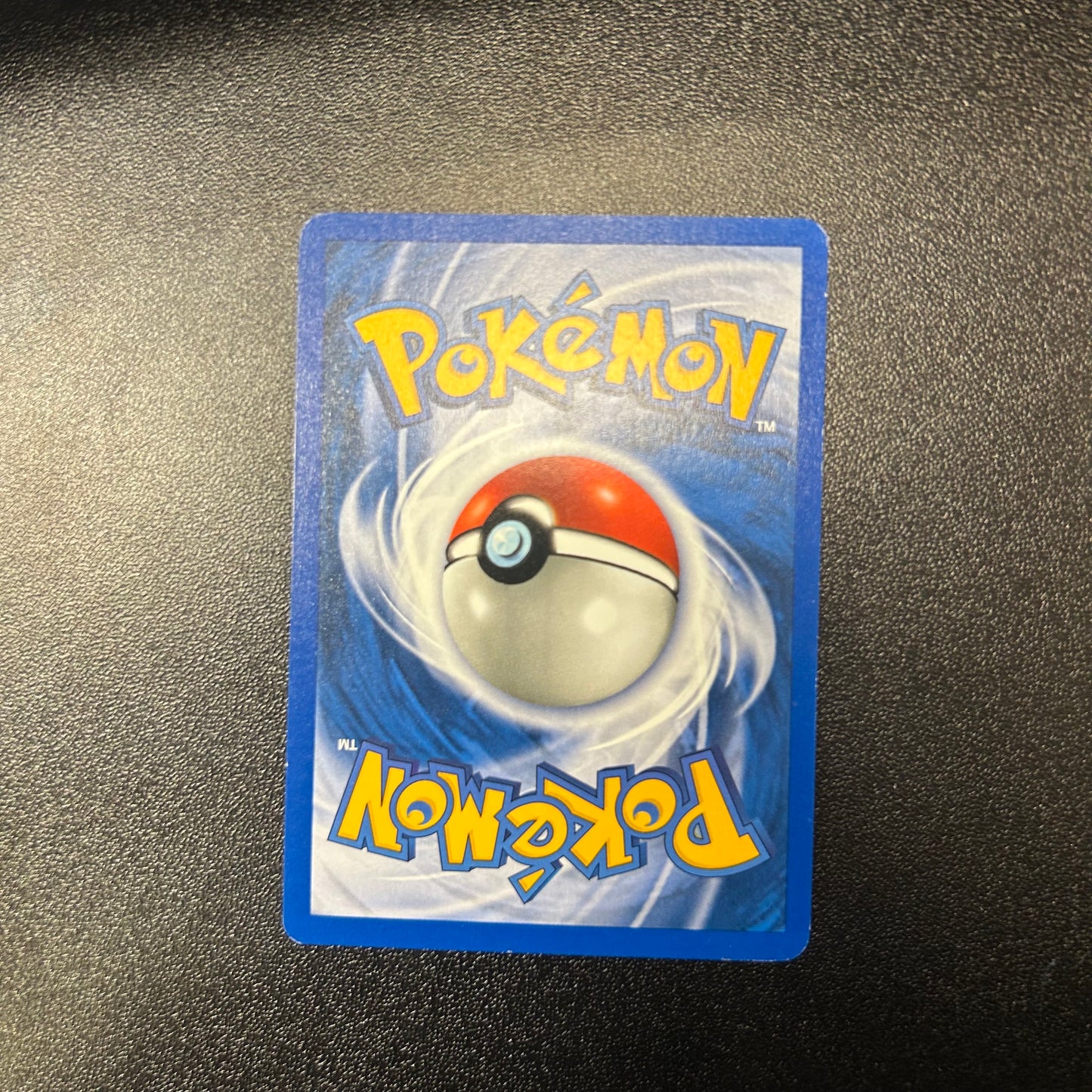 Pokemon TCG Sabrina's Gastly 97/132 Gym Challenge