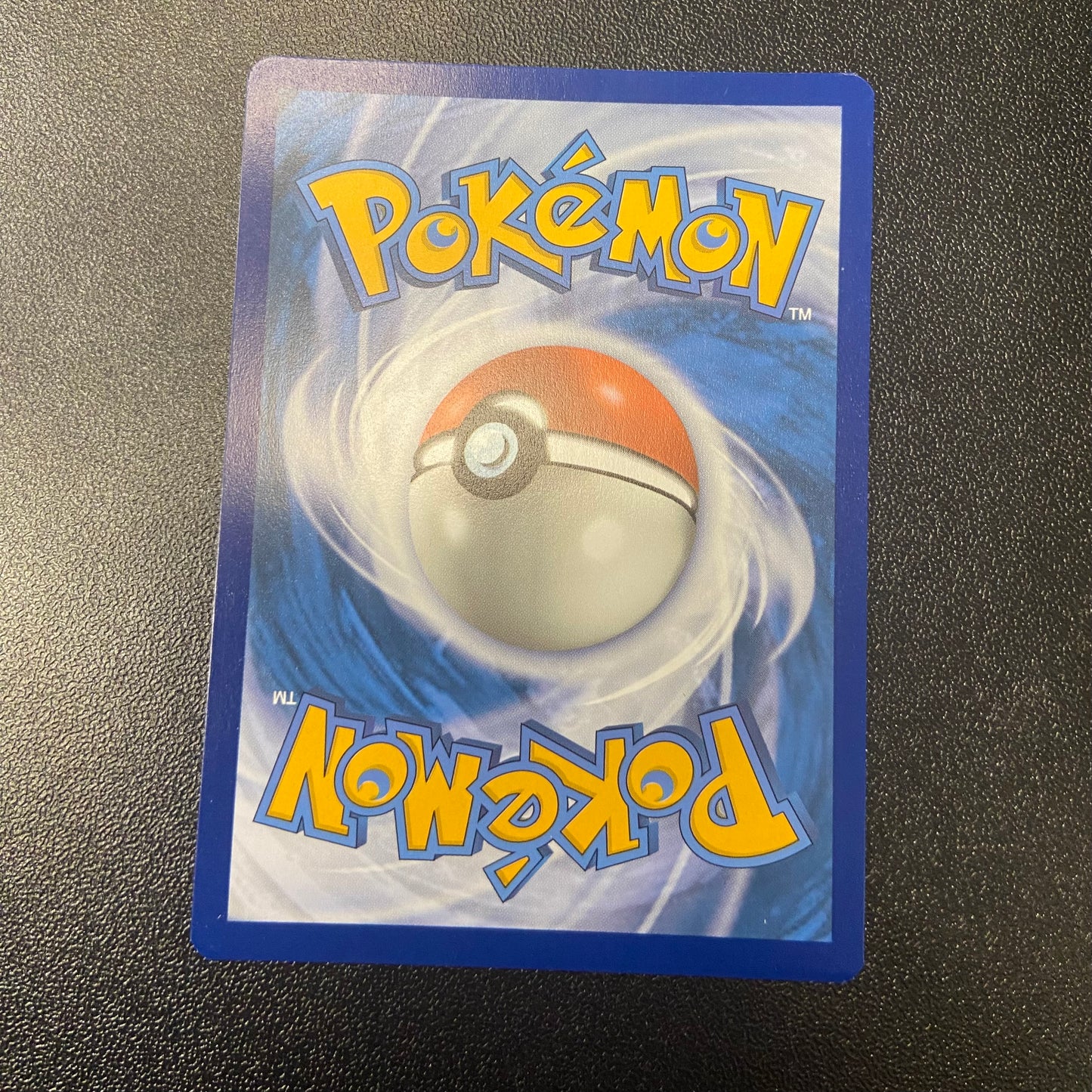 Pokemon TCG Tatsugiri Full Art 186/167 Twilight Masquerade