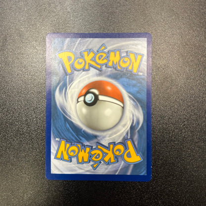 Pokemon TCG Blastoise VMAX Black Star Promo SWSH103