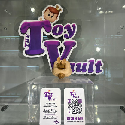 Funko Pop! Television Stranger Things - PROTOTYPE Eleven with Bear #847 Target Exclusive