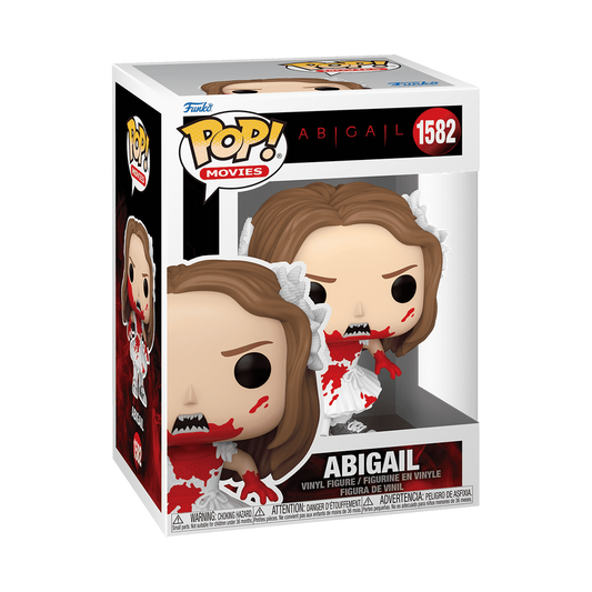 Funko Pop! Movies Abigail #1582