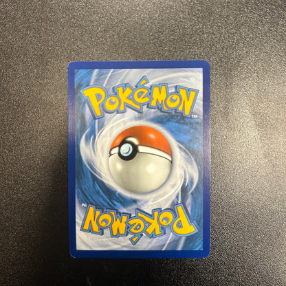Pokemon TCG Iron Leaves ex 186/162 Temporal Forces