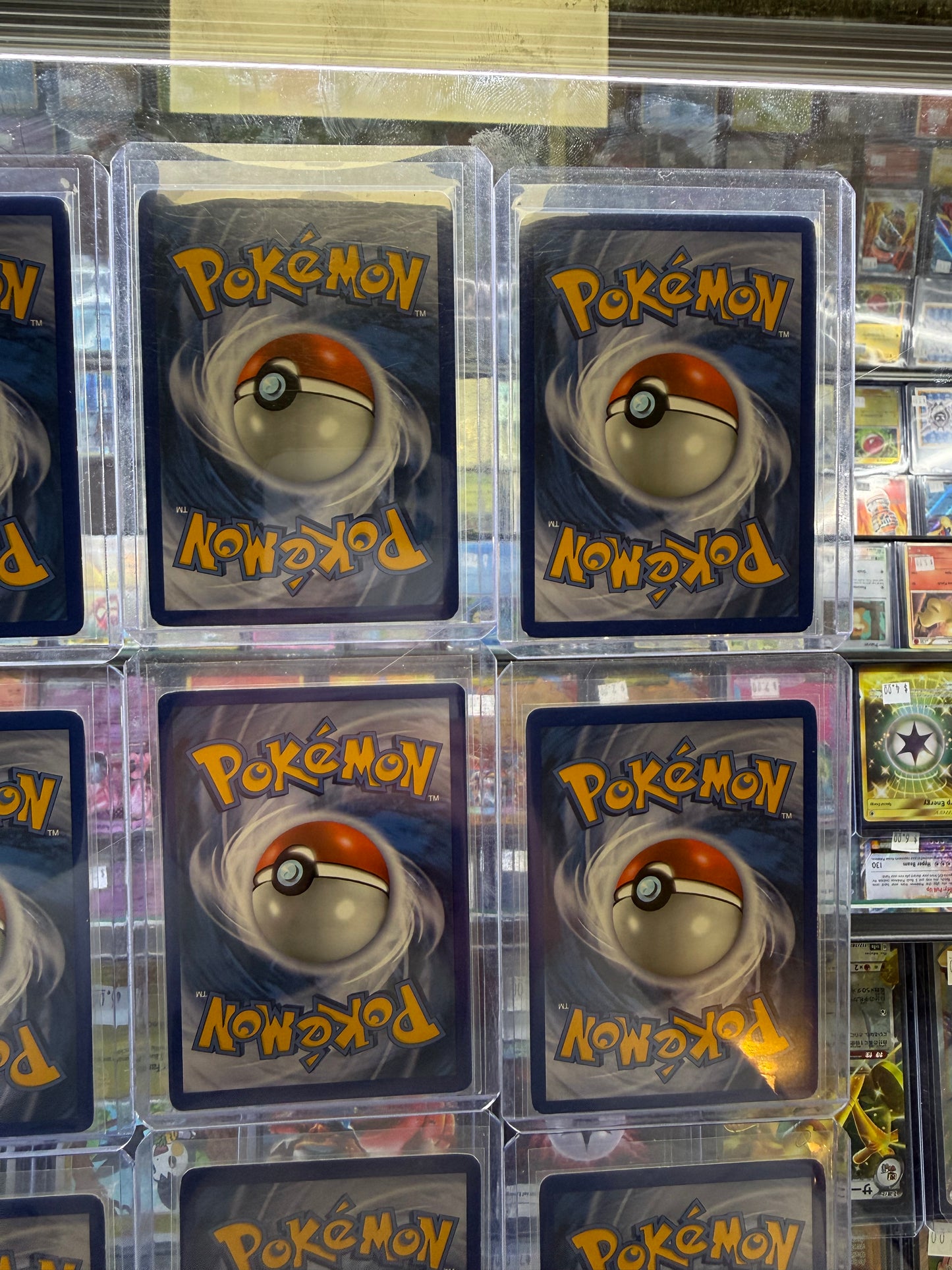 Pokemon Rumble Full Set