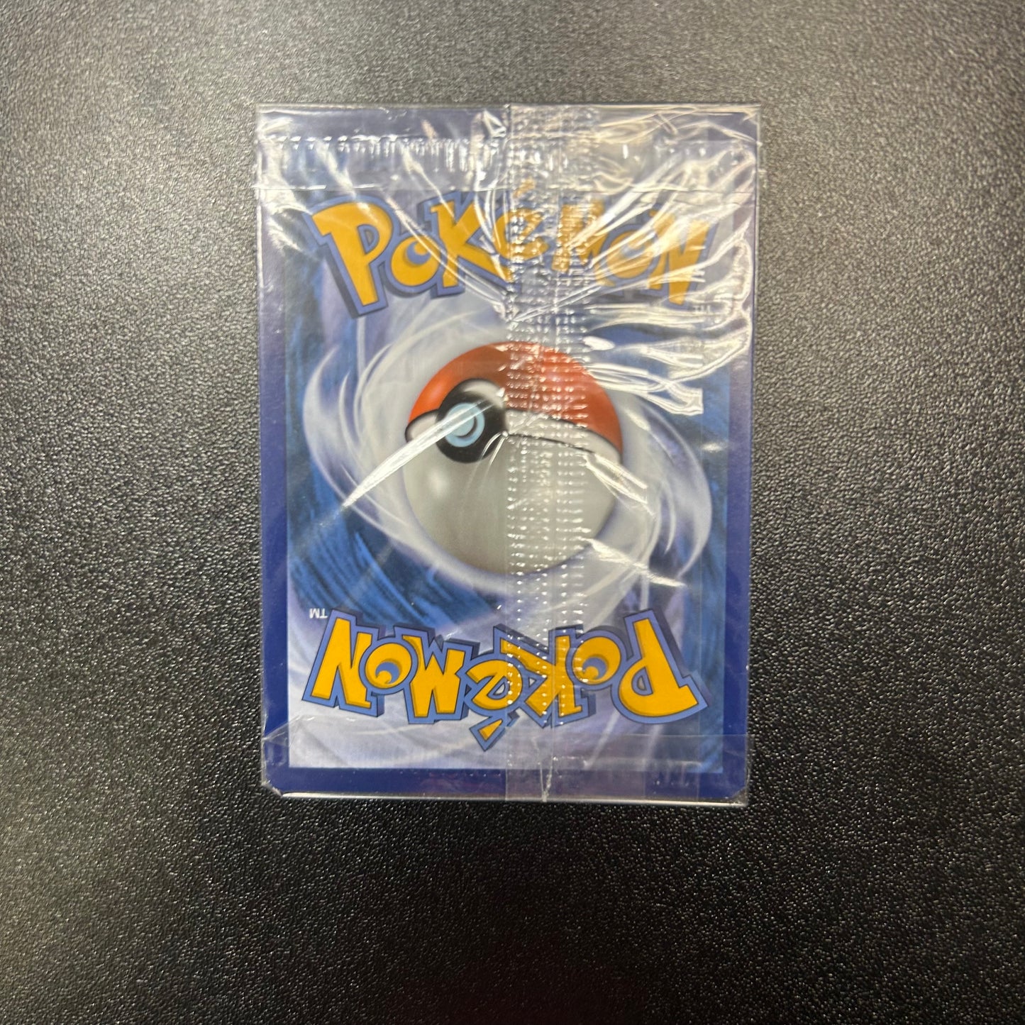 Pokemon TCG Mewtwo Black Star Promo 052