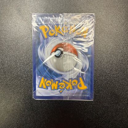 Pokemon TCG Mewtwo Black Star Promo 052