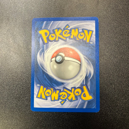 Pokemon TCG Nidorino 37/102 Base Set Unlimited Uncommon