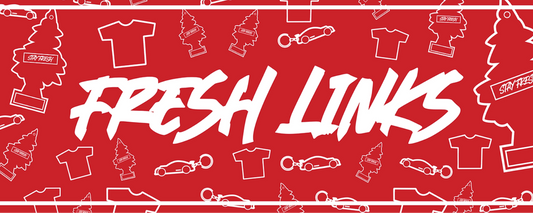 Fresh Links