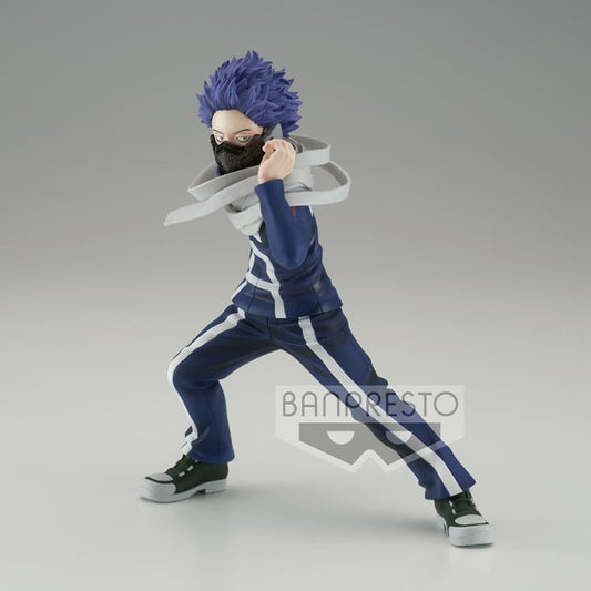 Bandai My Hero Academia The Amazing Heroes Vol.18 Hitoshi Shinso