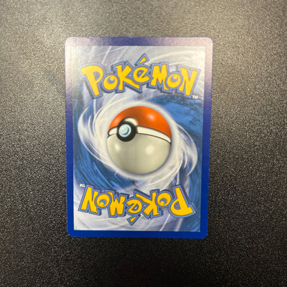 Pokemon TCG Mega Blastoise ex 22/106 XY Evolutions