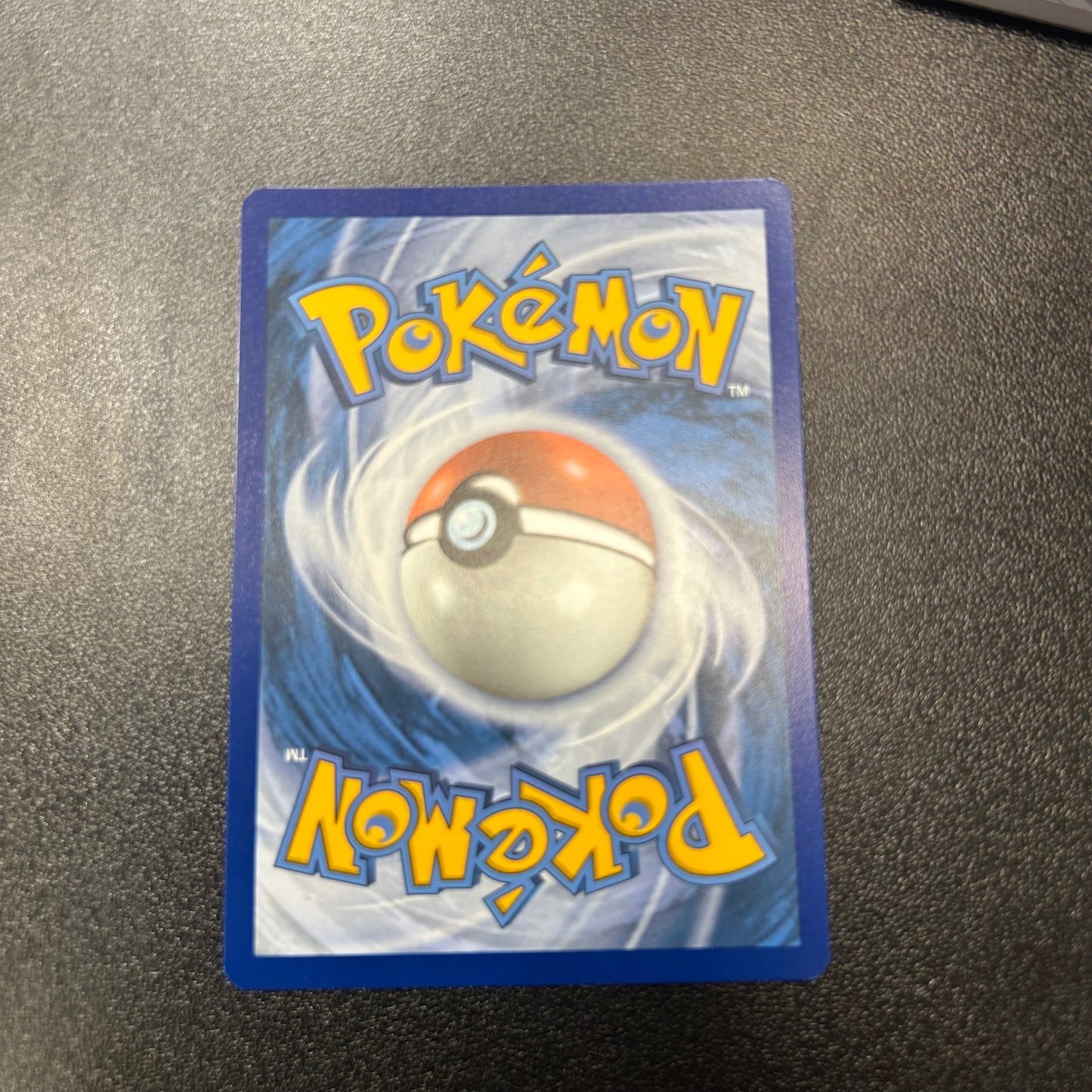 Pokemon TCG Lickitung Full Art 180/162 Temporal Forces