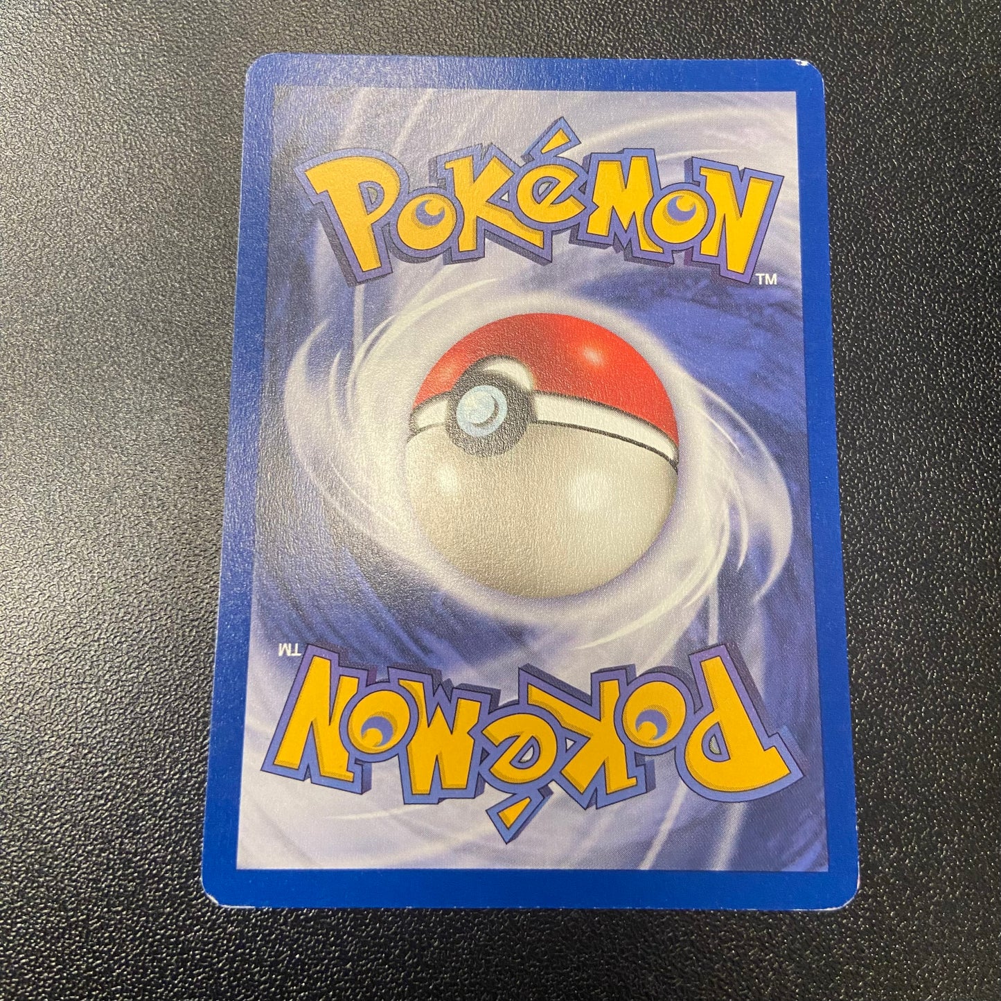 Pokemon TCG Dark Blastoise 20/82 Team Rocket
