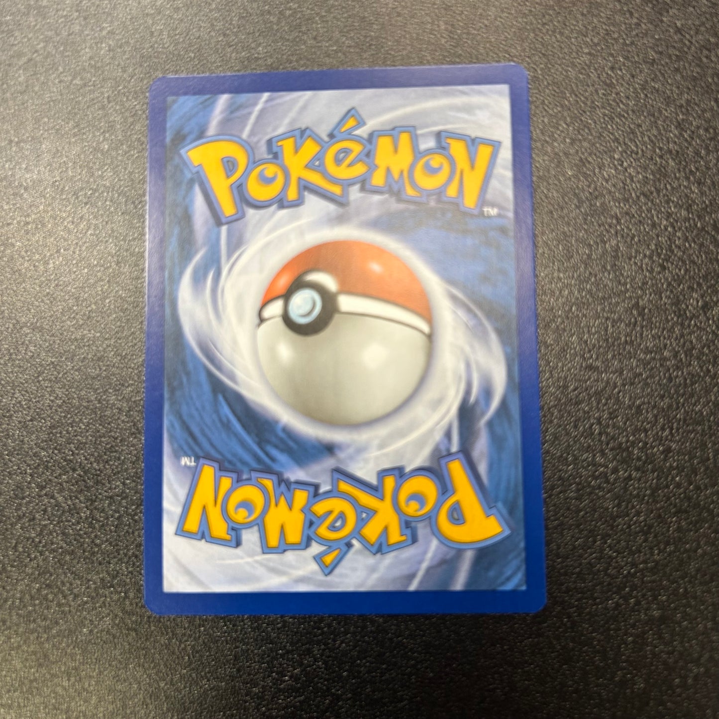 Pokemon TCG Charmander Full Art 168/165 151